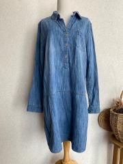 GAP、XLサイズ、ワンピース