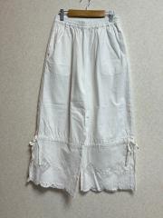 Samansa Mos2、F（フリー）、パンツ