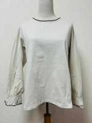 Samansa Mos2、F（フリー）、カットソー