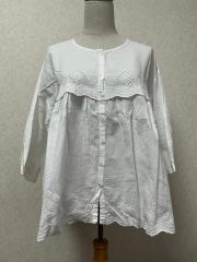 Samansa Mos2、F（フリー）、シャツ・ブラウス