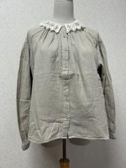 Samansa Mos2、F（フリー）、シャツ・ブラウス