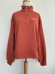apres jour、LLサイズ、スウェット・パーカー
