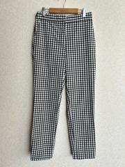 ZARA、Mサイズ、パンツ