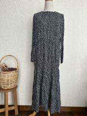 IENA、サイズ表示なし、ワンピース