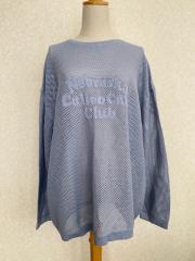 CISCOAT、F（フリー）、カットソー