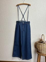 CRAFT STANDARD 、Mサイズ、デニム・ジーンズ