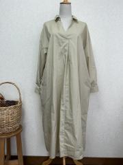 chocol raffine robe、F（フリー）、ワンピース