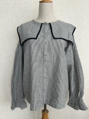 Samansa Mos2、F（フリー）、シャツ・ブラウス