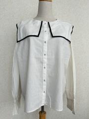 Samansa Mos2、F（フリー）、シャツ・ブラウス