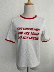 LOWRYS FARM、F（フリー）、Tシャツ