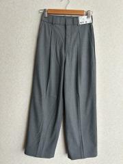 UNIQLO、Sサイズ、パンツ