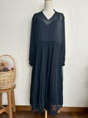 UNIQLO C、Lサイズ、ワンピース