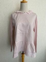 Samansa Mos2、F（フリー）、シャツ・ブラウス