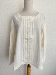 Samansa Mos2、F（フリー）、シャツ・ブラウス