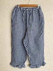 Samansa Mos2、F（フリー）、パンツ