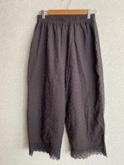 Samansa Mos2、F（フリー）、パンツ