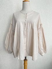 Samansa Mos2、F（フリー）、シャツ・ブラウス