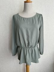 Rope Picnic、38、シャツ・ブラウス