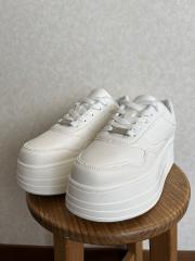 Chico、Lサイズ、くつ