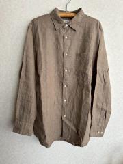 UNIQLO、【メンズ】LL～、シャツ・ブラウス