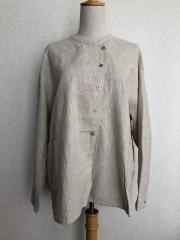 earth.eco.loco、大きいサイズ、ジャケット