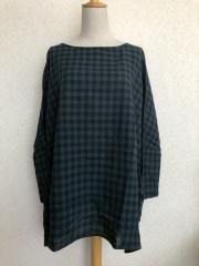 Samansa Mos2、F（フリー）、シャツ・ブラウス