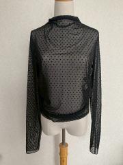 ZARA、XLサイズ、カットソー