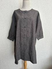 Samansa Mos2、F（フリー）、チュニック