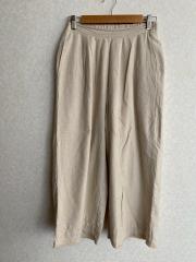 Samansa Mos2、F（フリー）、パンツ