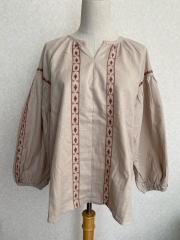 Samansa Mos2、F（フリー）、シャツ・ブラウス
