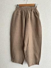 coil nine、F（フリー）、パンツ