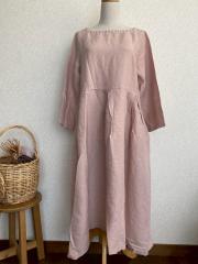 nest Robe、F（フリー）、ワンピース