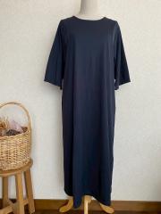 petit Honfleur、Lサイズ、ワンピース