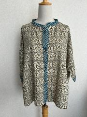BITTOKO 、38、シャツ・ブラウス