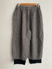 Samansa Mos2、F（フリー）、パンツ