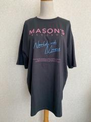 LEPSIM、F（フリー）、Tシャツ