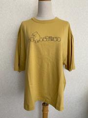 Samansa Mos2、F（フリー）、Tシャツ