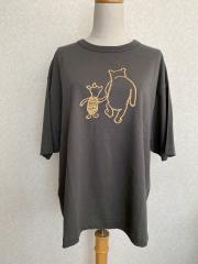 Samansa Mos2、F（フリー）、Tシャツ