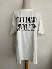 Samansa Mos2、F（フリー）、Tシャツ