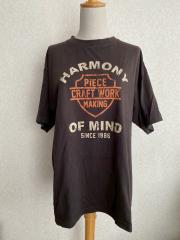 Samansa Mos2、F（フリー）、Tシャツ