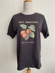 Samansa Mos2、F（フリー）、Tシャツ