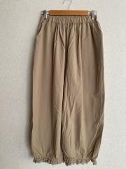Samansa Mos2、F（フリー）、パンツ