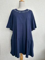 drug store's、その他、チュニック