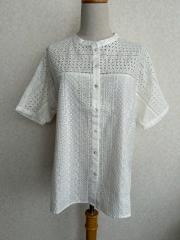 le.coeur blanc