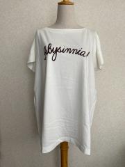 Samansa Mos2、Mサイズ、Tシャツ