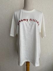Samansa Mos2、F（フリー）、Tシャツ