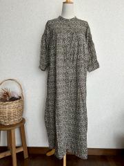 Samansa Mos2、F（フリー）、ワンピース