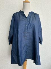 Samansa Mos2、F（フリー）、シャツ・ブラウス