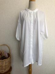 SUNVALLEY、Mサイズ、シャツ・ブラウス