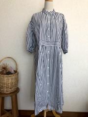 SUNVALLEY、Mサイズ、ワンピース